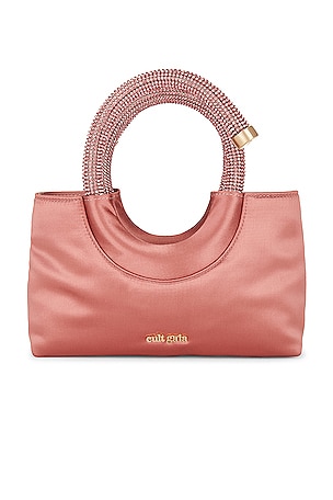 Nika Top Handle Cult Gaia