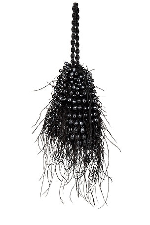 Dory Feather Wristlet Cult Gaia