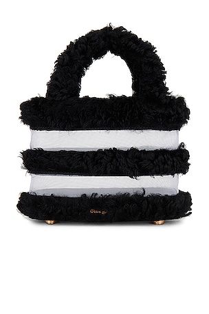 SAC LALEH Cult Gaia