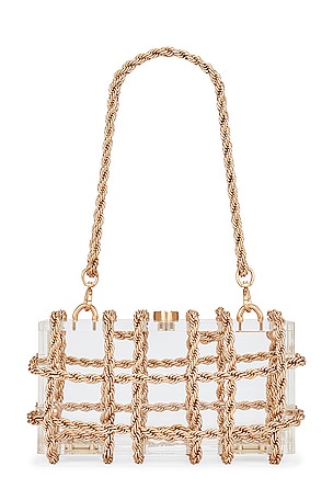 Bess Shoulder Cult Gaia