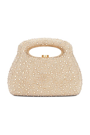 Cult Gaia Mimi Top Handle Bag