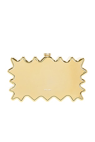 Paloma Clutch Cult Gaia