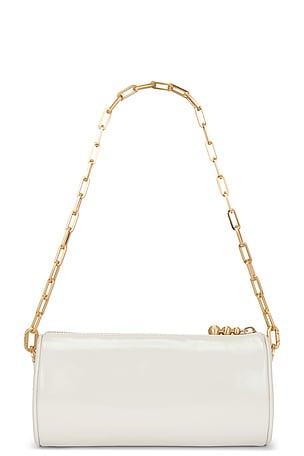 Cult gaia bolso hombro zozeN/A en color Marfil
