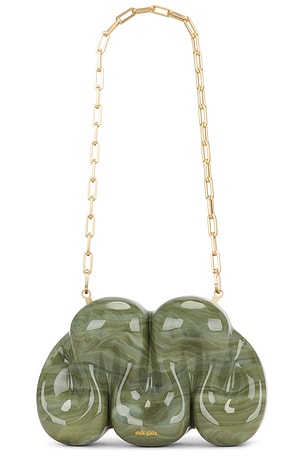 Squiggle Clutch Cult Gaia