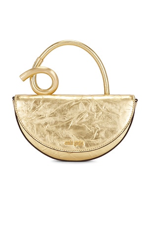 Azariah Nano Crossbody Bag Cult Gaia