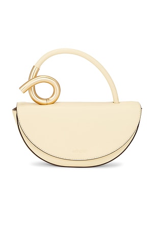 Azariah Top Handle Bag Cult Gaia