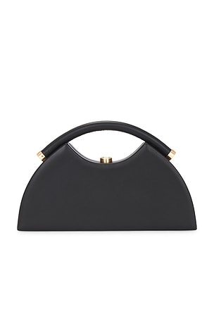 Cult Gaia Marjani Top Handle Bag