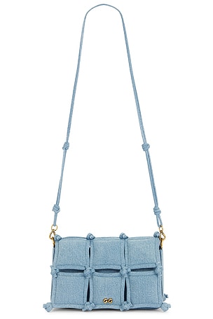 Gaia Puff Crossbody Bag Cult Gaia