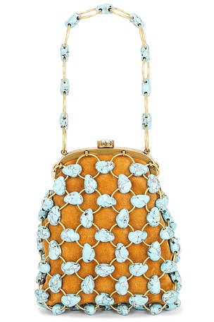 Brielle Wristlet Cult Gaia