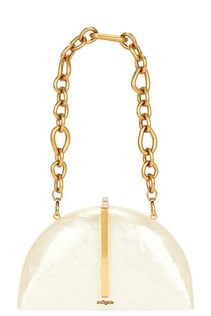 Laguna Clutch Cult Gaia