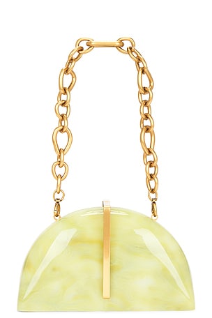 Cult Gaia Laguna Clutch