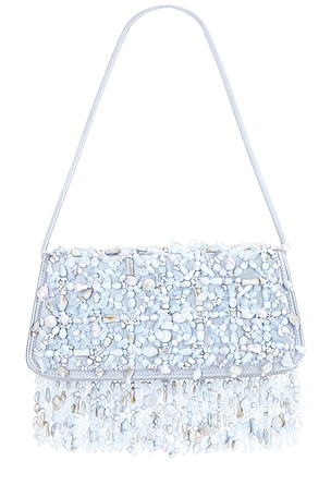 Cult Gaia Idalia Shoulder Bag