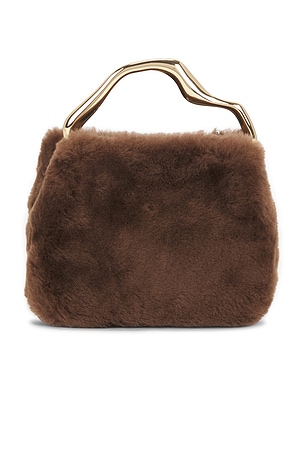 Solene Mini Top Handle Cult Gaia