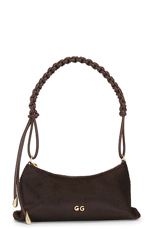 Osa Shoulder Cult Gaia