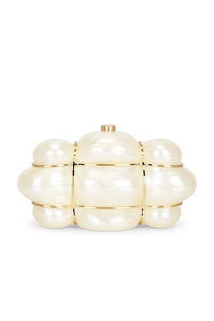 Cult Gaia Bolla Clutch