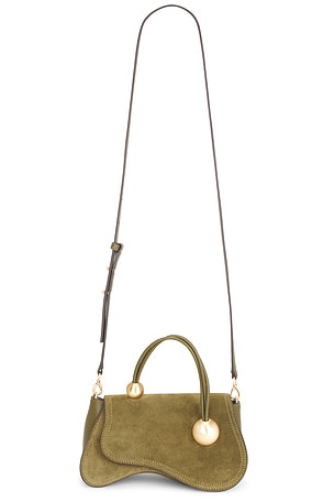 Kazia Crossbody Bag Cult Gaia