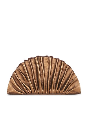 Cult Gaia Nala Clutch