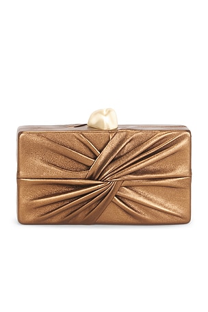 Cult Gaia Lisse Clutch