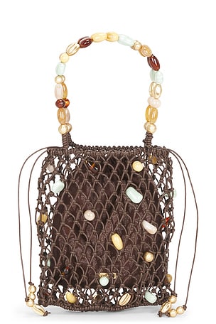 Mercier Mini Tote Bag Cult Gaia