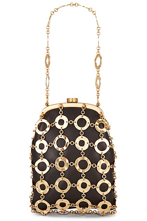 Brielle Wristlet Bag Cult Gaia