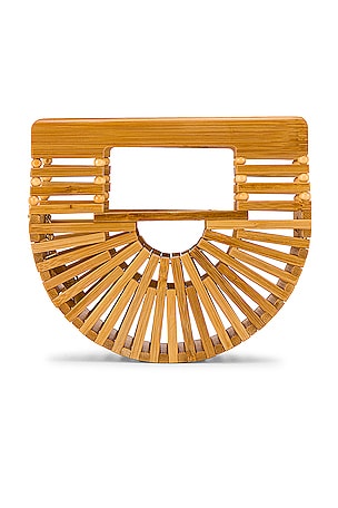 SAC CEINTURE ARK NANO Cult Gaia