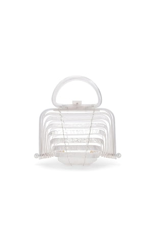 Acrylic Lilleth Bag Cult Gaia