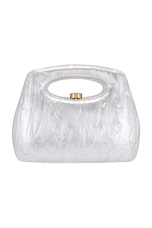 Mimi Top Handle Bag Cult Gaia
