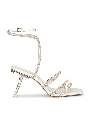 Isa Sandal Cult Gaia