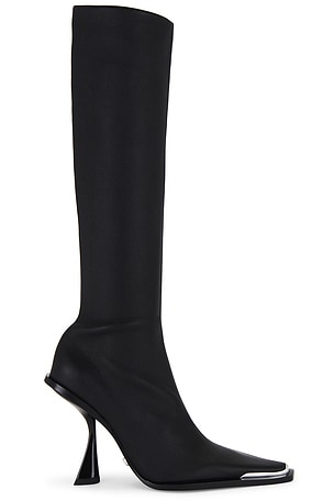 BOTTINES DANTE Cult Gaia