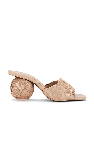 Noor Sandal Cult Gaia