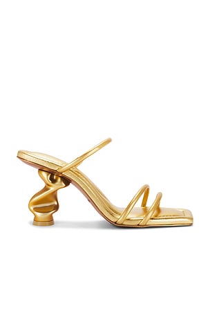 Seraphina Sandal Cult Gaia