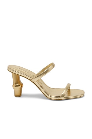 Bambu Sandal Cult Gaia