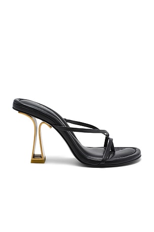 Soriah Sandal Cult Gaia
