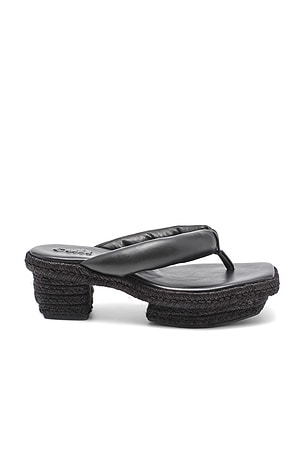 Fumi Platform Cult Gaia