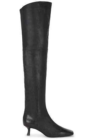 Silas Over The Knee Boot Cult Gaia