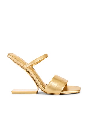 Rene Sandal Cult Gaia