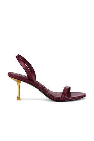 Veronica Sandal Cult Gaia