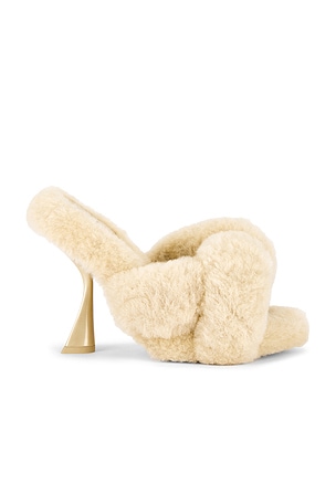 Zabelle Sandal Cult Gaia
