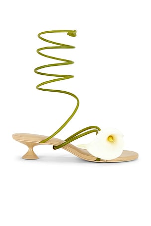 Claire Sandal Cult Gaia