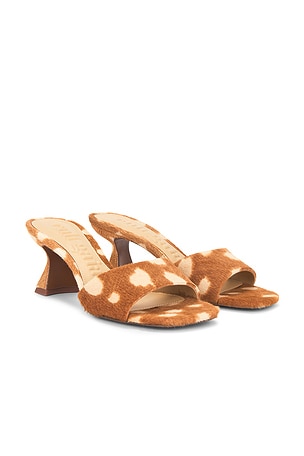 Aria Sandal Cult Gaia