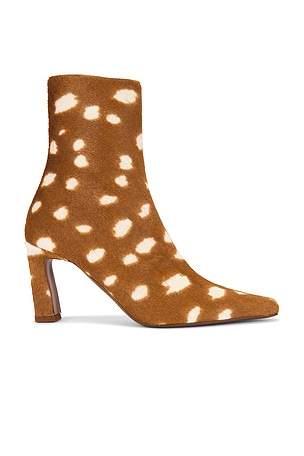 BOTTINES ALTAIR Cult Gaia