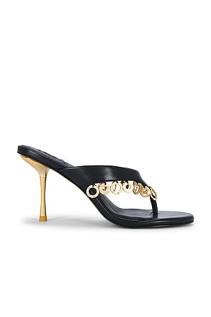 Stella Embellished Sandal Cult Gaia