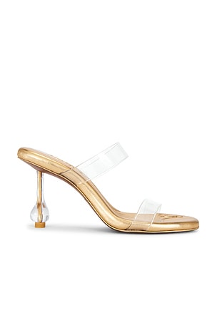 Demi Sandal Cult Gaia
