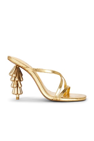 Sage Sandal Cult Gaia