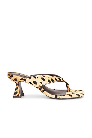 Abi Sandal Cult Gaia