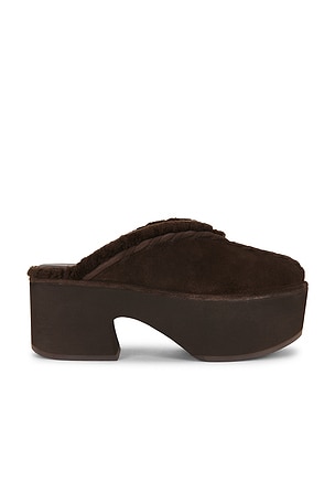 Tazz Mule Cult Gaia