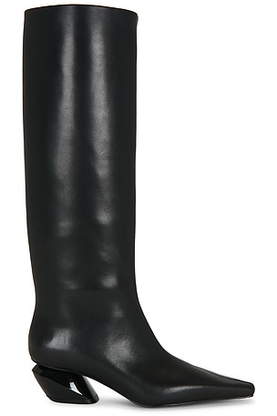 City Knee Boot Cult Gaia