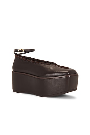 Olin Ballet Cult Gaia