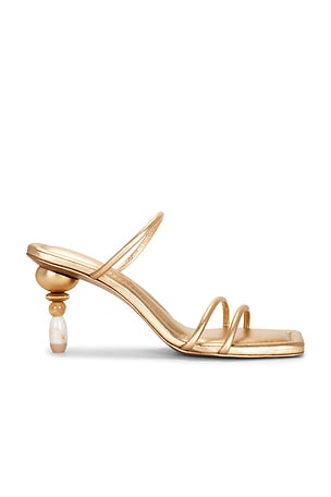 Reign Sandal Cult Gaia