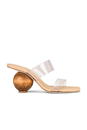 SANDALES NHU Cult Gaia